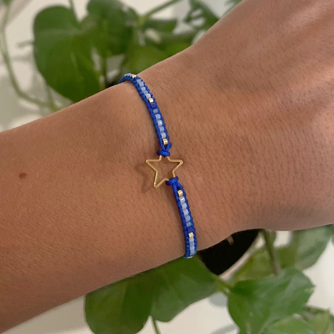 Estrella bracelet