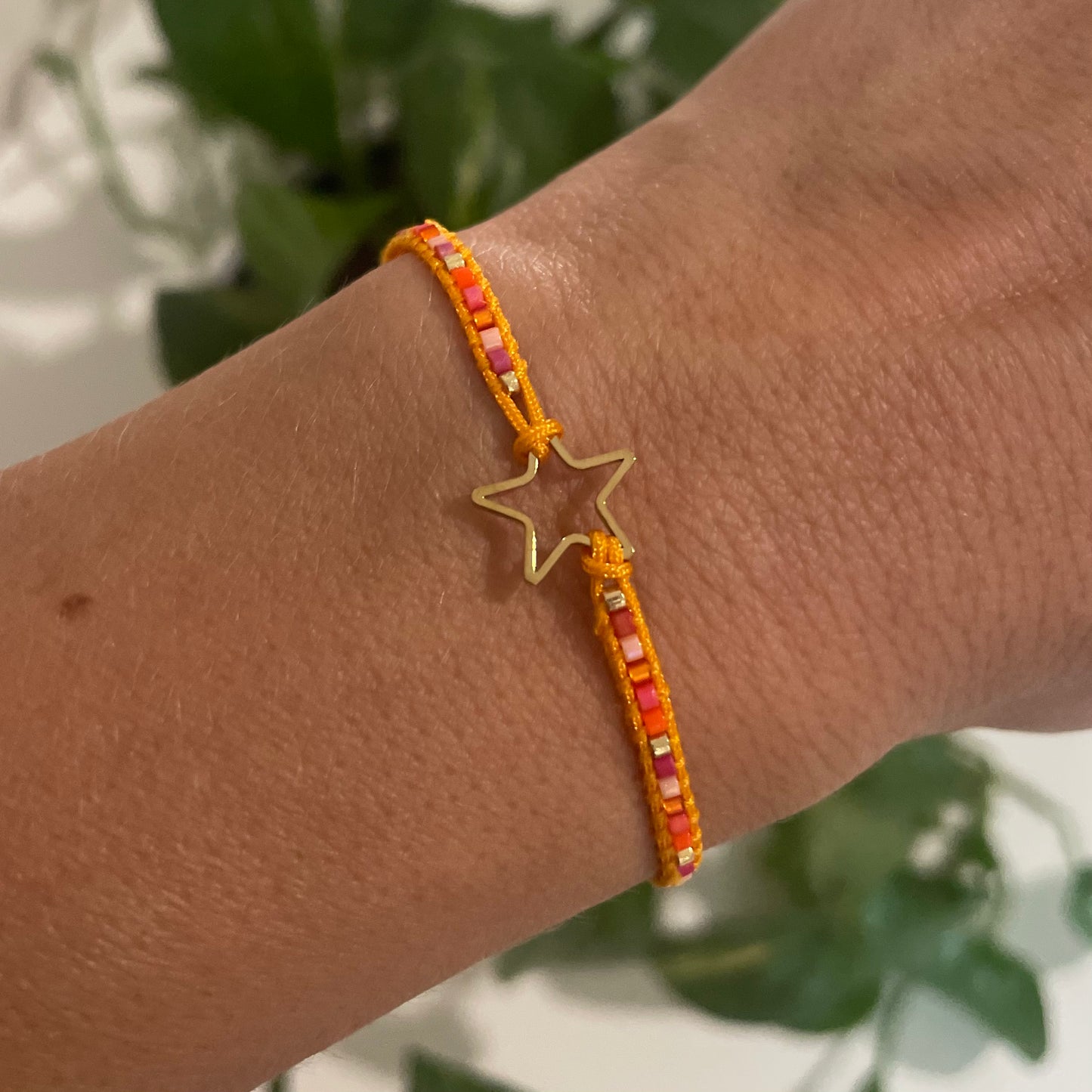 Estrella bracelet