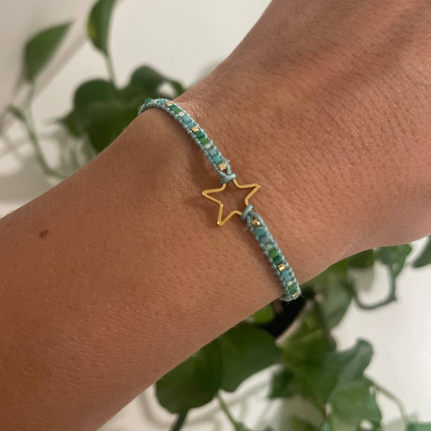 Estrella bracelet