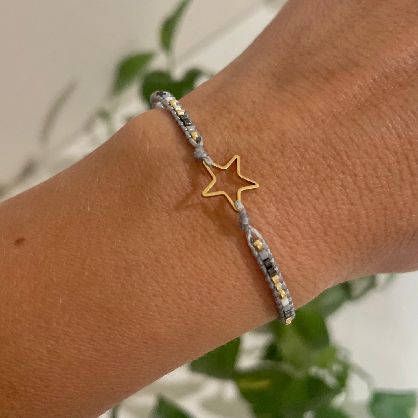 Estrella bracelet