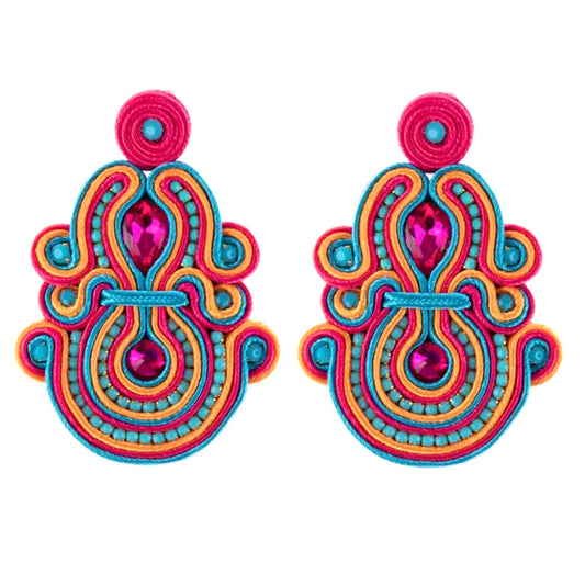 Gaira earrings