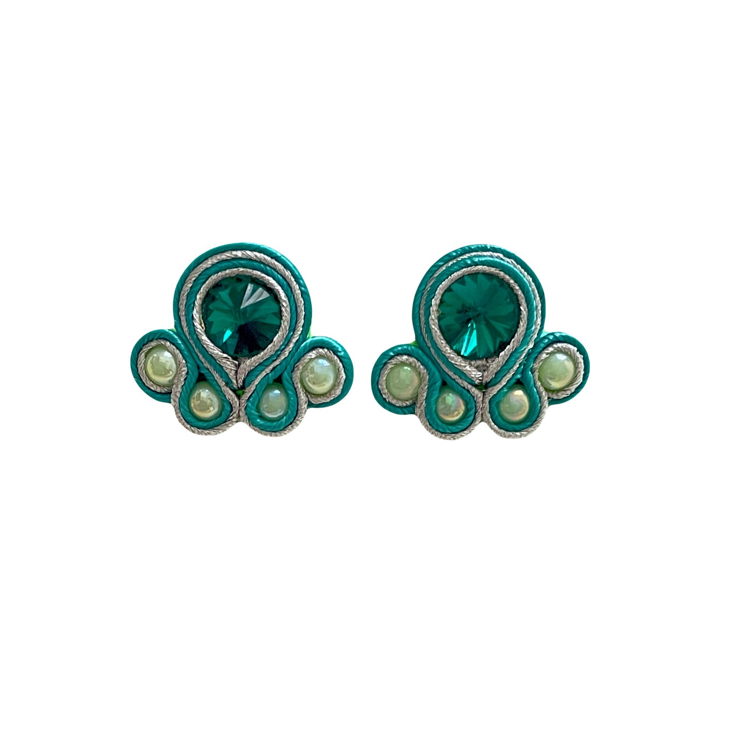 Gaira earrings