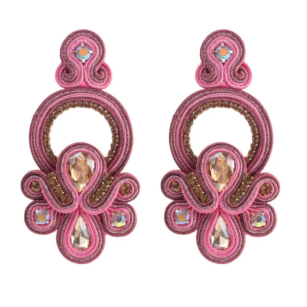 Gaira earrings