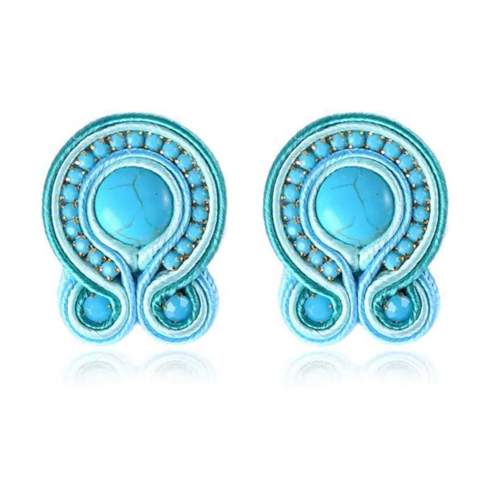 Gaira earrings